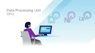 Apresentação do vSphere 8