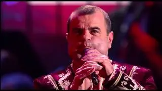 Микаэл Таривердиев. Концерт в Кремле. Ноктюрн