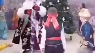 С наступающим Новым Годом 🎄❤