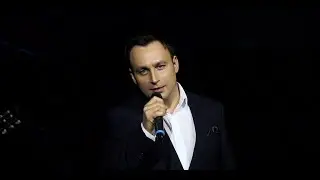 Владислав Косарев. Спасибо, родная.