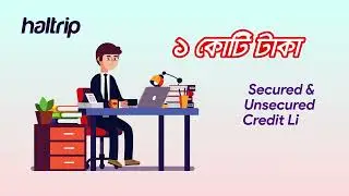 30 Days Credit | Haltrip