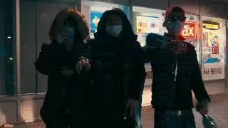 Qrashi - STUPID (Official Music Video)