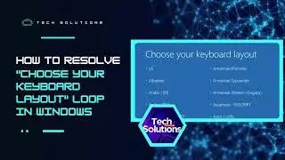[SOLVED] When Your PC is Stuck on 
