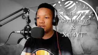 Kay Da Keyz Is The RISING Star You Need To Know