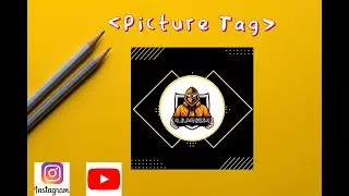 Picture Tag Use in html By hacker boy ambesh