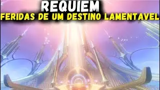 RÉQUIEM - FERIDAS DE UM DESTINO LAMENTAVEL - GENSHIN IMPACT 4.6