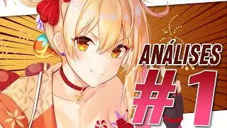 ANÁLISE de CONTAS (EP. 1) | GENSHIN IMPACT