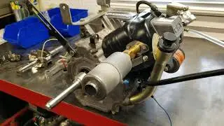 Club Car FE290 – FE350 – FE400 Oil Pressure / Bench Run Tips