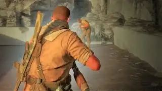 When Everyone forgets to reload