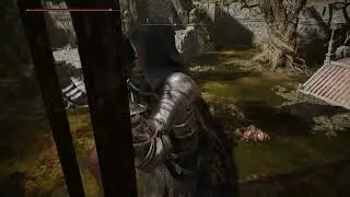 ELDEN RING [BLIND] (Pt. 77) - Poison City