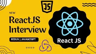 ReactJS Interview| Javascript  | 2+ Years Experience | Coding Challenge