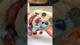 Рулет😋Телегам:Gotovim_s_Pavlom_Gurmanovim