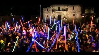 Welcome to the WOOKiEE WALK!!!