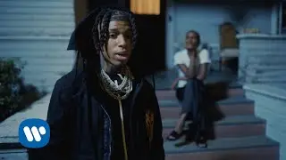 NLE Choppa - Little Miss (Official Music Video)