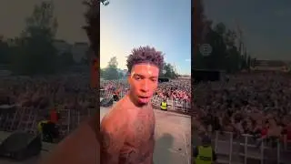 Finland went CRAZYYY 👀