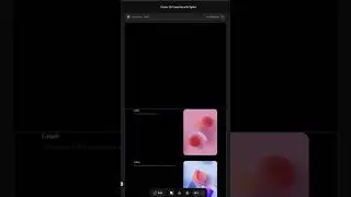 Easily add 3D to Framer with Spline. 