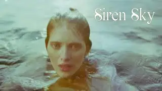 Sharm ~ Siren Sky (A song for sailors lost to her call)