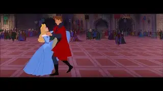 Sleeping Beauty (full movie, speed)