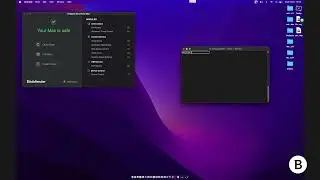 Bitdefender Endpoint Security Tools - Support log for macOS