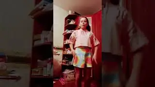 мини юбка