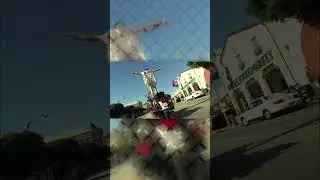 Покатушки на мотике ... 