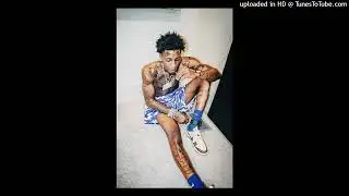 [Free] (HARD) NBA Youngboy x Glokknine Type Beat "My Saloon" (Prod. Palaze)
