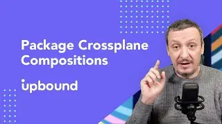 How To Package And Distribute Crossplane Compositions As Container Images