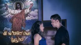 DIL NE TUM KO CHUN LIYA HAI (DTCH) | Love Song (Official Music Video)| LATEST #RadheshyamMoviesong