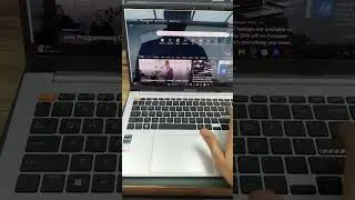 #asus #s15 #oled #i9 13900H #2.8k 😘