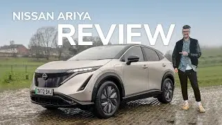 Not An Ordinary Review | 2023 Nissan Ariya | Does The 