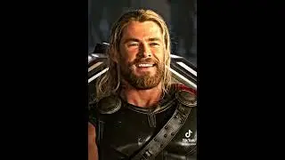 Thor and Loki #marvel #thor #loki #shorts