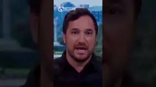#shorts Dan Cohen se va lanza en ristre contra Vicky Dávila