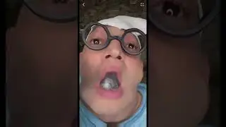 YANDIMMMMM | GÖZLÜKLÜ ŞİRİN