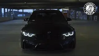 Gazirovka (Cover mix) BMW M3 / BLACK DEVIL'S