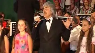 ЧЕРНІВЕЦЬКА філармонія ДІВА МАРІЯ