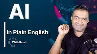 AI in Plain English