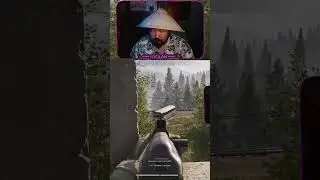 чистый выстрел | nyolan с помощью #Twitch