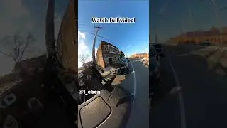 He caught me!!!! 