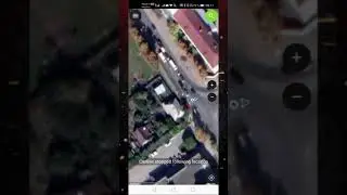 Мобильная версия QGIS