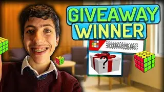 2,000 SUBSCRIBER GIVEAWAY RESULTS (Mystery Puzzles Winner)