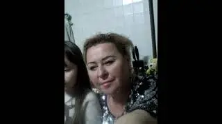 Песня - застыла рюмка р руках, поёт дядя Лёня