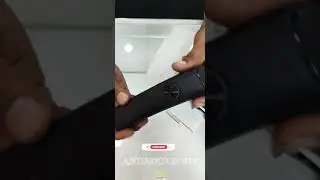 MI BEARD TRIMMER 1C | UNBOXING, 