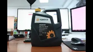 Когда выйдет видео с завода TANECO компании Татнефть?
