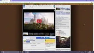 How to install a custom map in Minecraft (see new video in description)