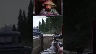 Wild soldier with mosin rifle vs 2 full gear players