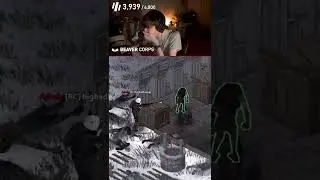 I've never been more traumatized in Project Zomboid...