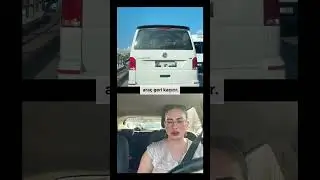 OTOMATİK ARAÇTA UZUN SÜRE BEKLERKEN BUNU YAPABİLİRSİN | Şule Berkcan ile Direksiyon Dersi
