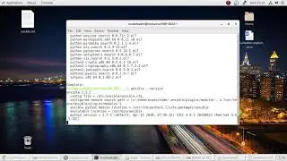 Ansible playbook How to install ansible on centos7 by NCD0318H009