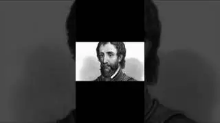 Spanish Conquistador Hernando De Soto Dies of a Fever While Searching for Gold In The new World