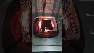 tutorial penggunaan briket arang untuk panggangan sate, ikan, ayam dll